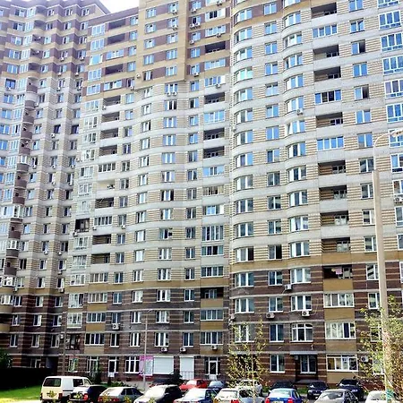 Appartamento Sophie Beige Kiev