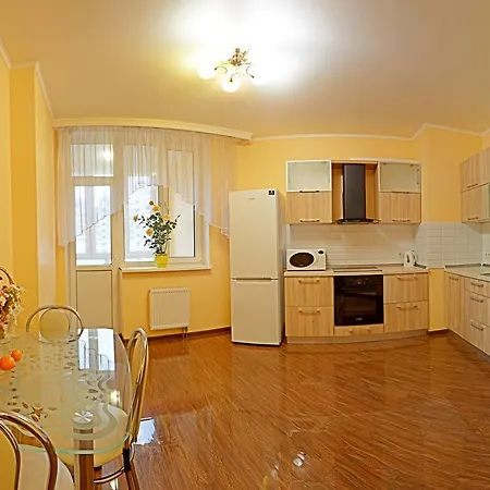 Sophie Beige Appartamento Kiev