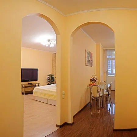 Sophie Beige Appartamento *