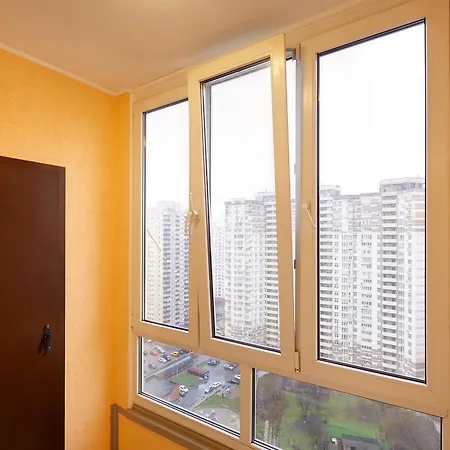 Sophie Beige Appartamento Kiev