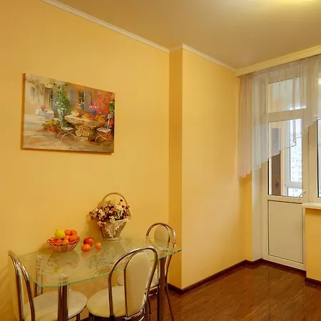 Appartamento Sophie Beige Kiev